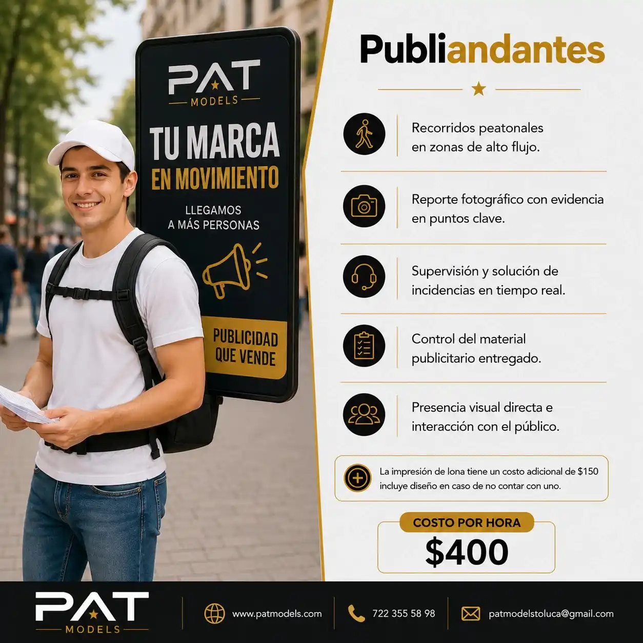 Precios